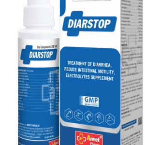 DIARSTOP