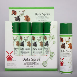 DUFA SPRAY