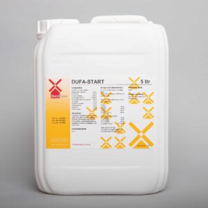 Dufa-Start