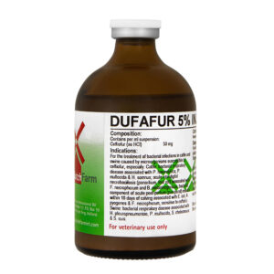 DUFAFUR 5%
