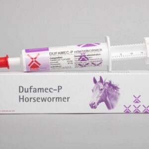 DUFAMEC-P HORSEWORMER