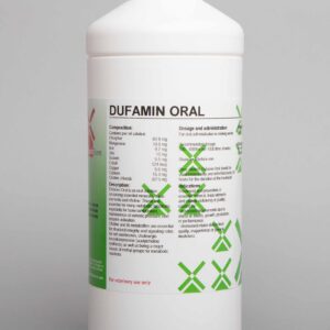 DUFAMIN ORAL