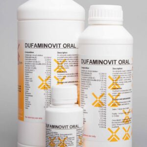 DUFAMINOVIT ORAL
