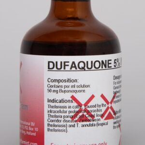 DUFAQONE 5%