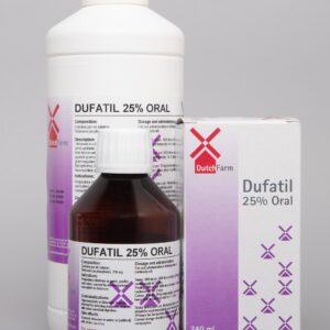 DUFATIL 25%