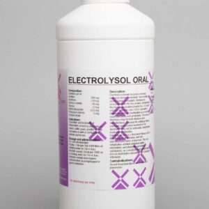 ELECTROLYSOL