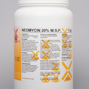 NEOMYCIN 20%