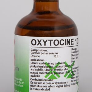 OXYTOCINE