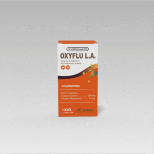 OXYFLU L.A.