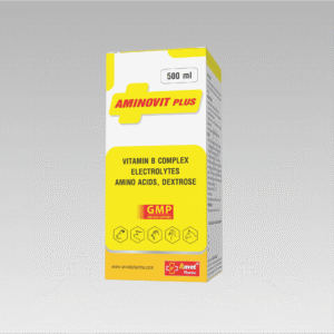 AMINOVIT PLUS