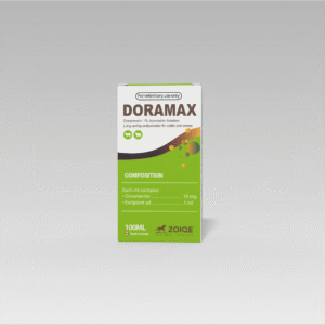 DORAMAX