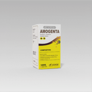 AMOGENTA