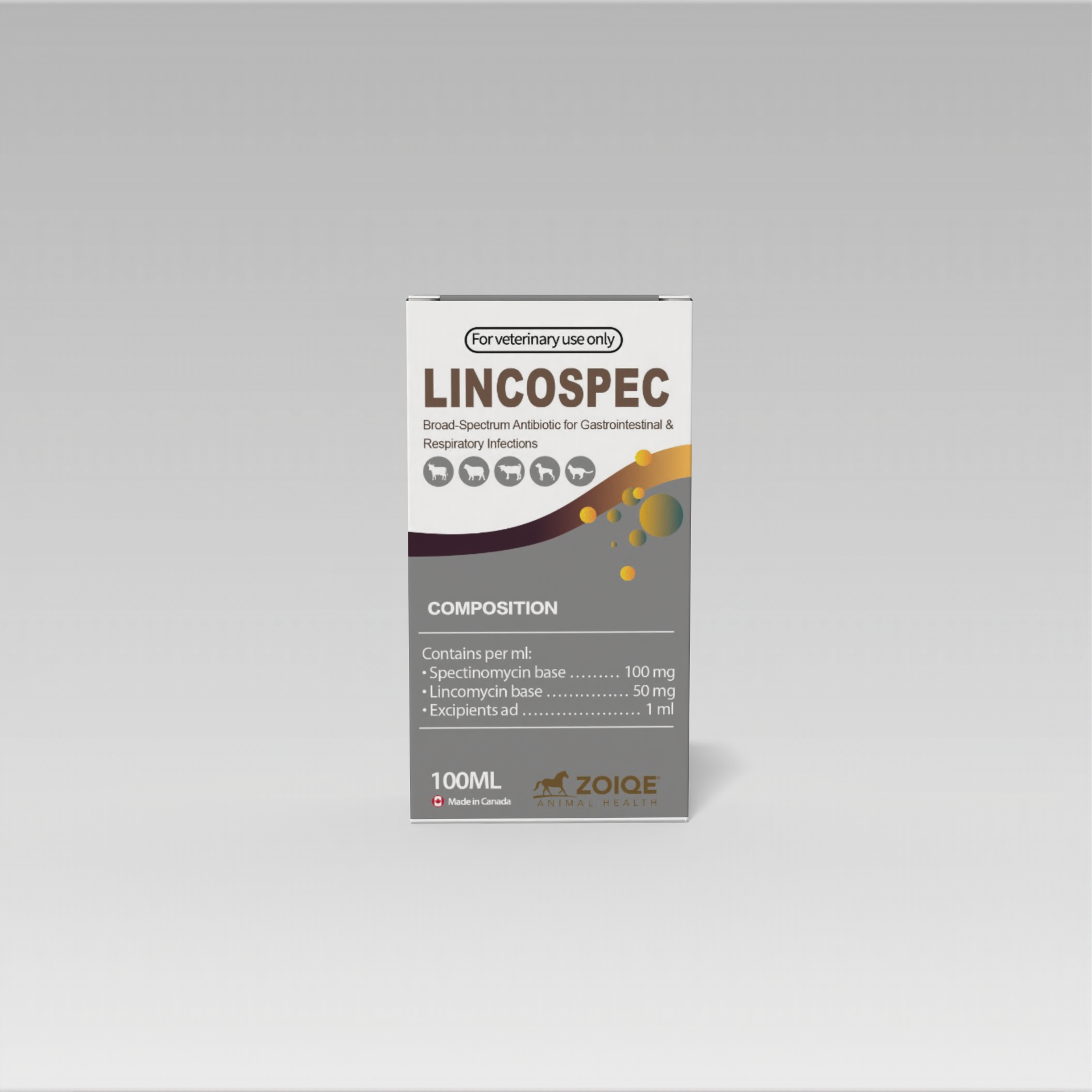 LINCOSPEC