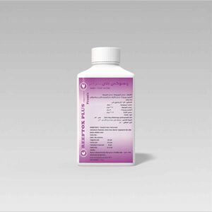 REEFTOX PLUS