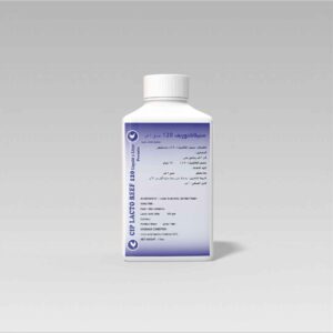 CIP LACTO REEF 120