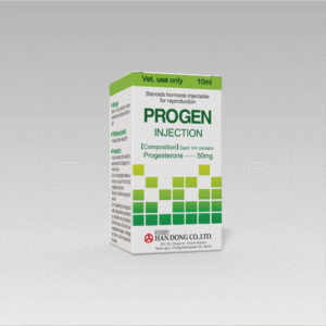 PROGEN