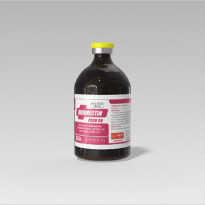 IVERMECTIN POUR ON