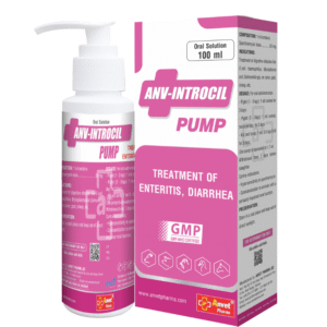ANV-INTROCIL PUMP