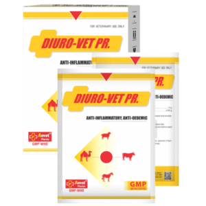 DIURO-VET PR.
