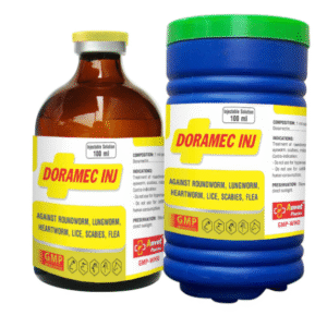 DORAMEC