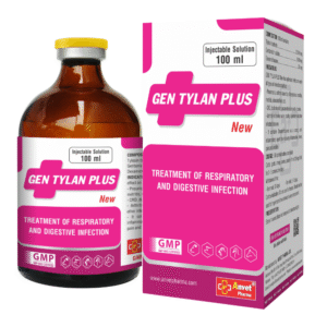 GEN-TYLAN PLUS