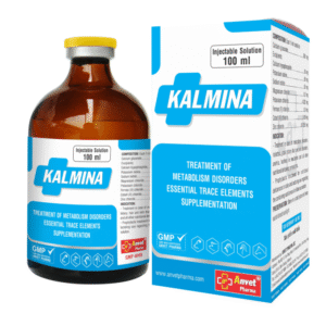 KALMINA