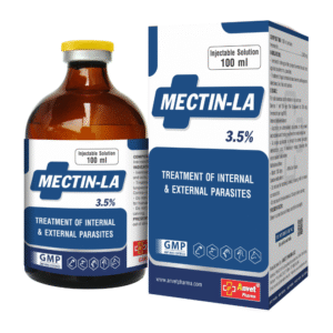 MECTIN-LA 3.5%