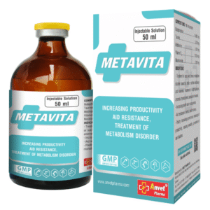 METAVITA