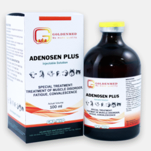 ADENOSEN PLUS