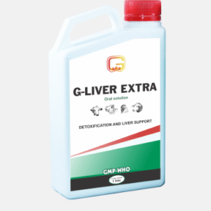 G-LIVER EXTRA
