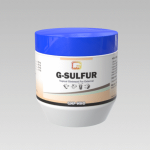 G-SULFUR