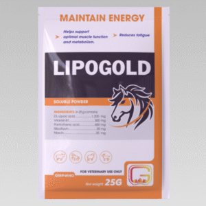 LIPO GOLD
