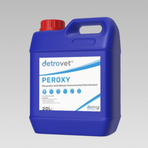 DETROVET PEROXY