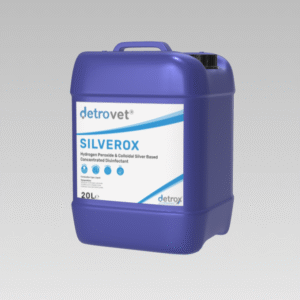 DETROVET SILVEROX