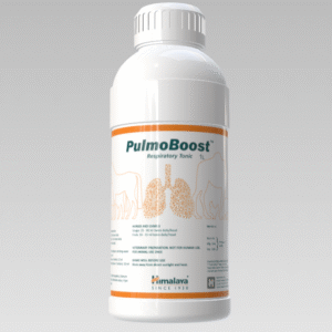PULMOBOOST