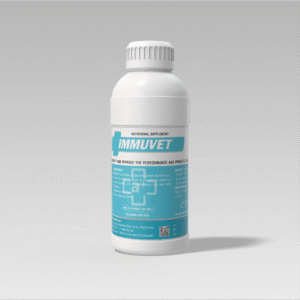 IMMUVET
