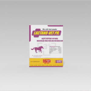 LACTANO-VET PR.