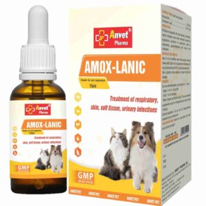AMOX - LANIC