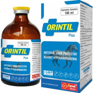 ORINITIL PLUS