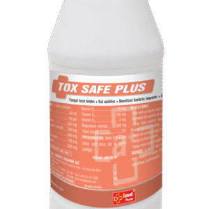 TOXSAFE PLUS