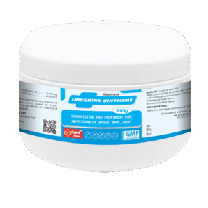 UDDERINE OINTMENT