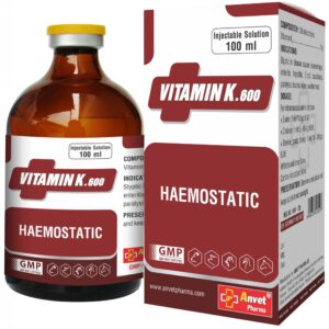 VITAMIN K.600